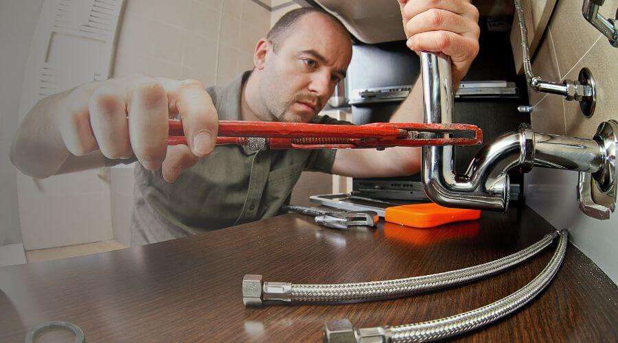 Local 24/7 Emergency Plumbing in Waurika, OK